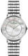 Orë për goca Frederic Graff Silver Liskamm Steel FAJ-4518, e argjendtë