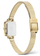 Orë për femra Daniel Wellington, e artë