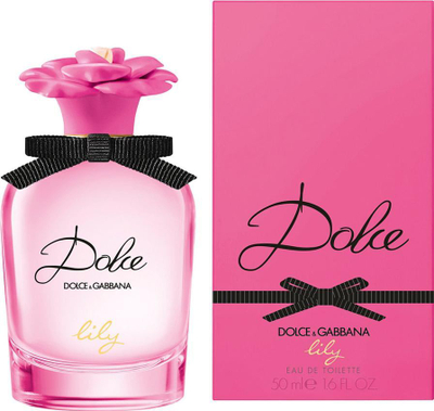 Parfum për goca Dolce &amp; Gabbana Dolce Lily, Eau de Parfum, 50 ml