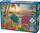 Puzzle Cobble Hill Island Paradise, 500 copa, 26.6 x 19.3", shumëngjyrësh
