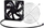 Set zgjerimi ventilatori Rittal 7990000, 190 m³/h, gri