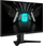 Monitor gaming MSI G255FDE, 25", FHD 1920x1080, 180Hz, i zi