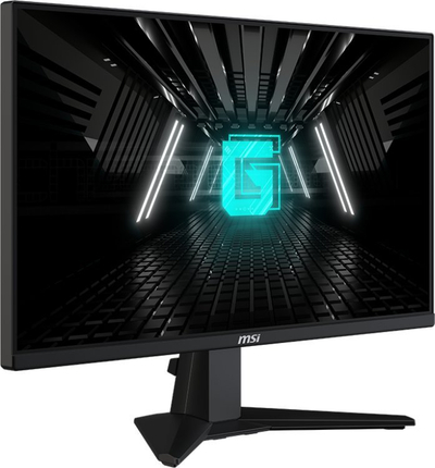 Monitor gaming MSI G255FDE, 25", FHD 1920x1080, 180Hz, i zi
