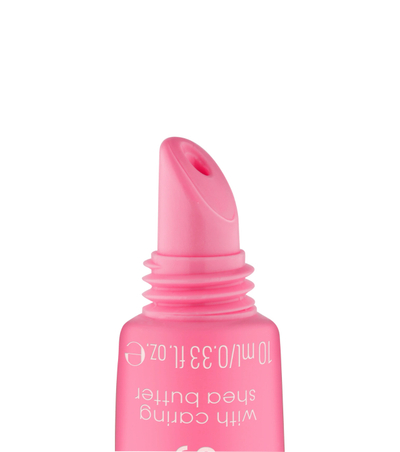 Shkëlqyes për buzë Eseence The Super Peptide Glossy Treatment, 02 Pinkified, 10 ml