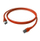 Kabllo rrjeti Zellner Group Patch Cable S/FTP PiMF, Cat6a, 5m, i kuq