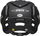 Helmetë çiklizmi Full Face Bell Super Air R Mips Spherical, MTB, e bardhë infrakuqe mat me shkëlqim