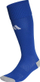 Çorape futbolli Adidas Milano 23 IB7818, të gjata, materiale sintetike, blu