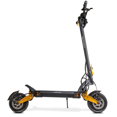 Trotinet MS ENERGY E-SCOOTER Vortex Gold