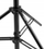 Stativ ndriçimi Jinbei MZ-3800, tripod studio, i zi