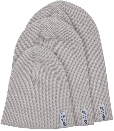 Kapelë për bebe Lodger Beanie Ciumbelle, 6-12 muajsh, 100% pambuk, modeli Donkey