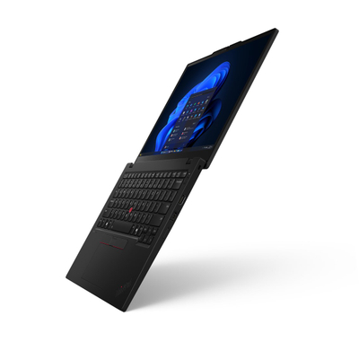 Laptop Lenovo ThinkPad L13 Gen 6, 13.3\" WUXGA, Intel Core Ultra 5, 16GB RAM, 512GB SSD, i zi