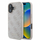 Këse telefoni Guess GUHCP16SG4GFPI për iPhone 16 6.1", hardcase 4G Classic, rozë