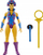 Figura aksion Mattel Masters of the Universe Origins Evil-Lyn, 5.5", Cartoon Collection, me aksesorë