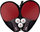 Сет пингпонг Joola Duo Pro, 2 рекети, 3 топки, со торба