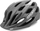 Helm biçiklete Giro Revel për rrituri, me strehë, titanium me të bardhë