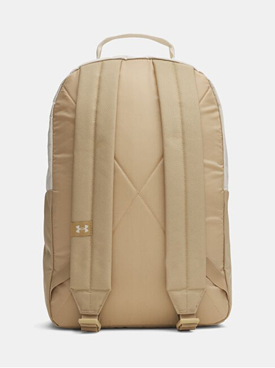 Çantë shpine Under Armour, 15'', bezhë