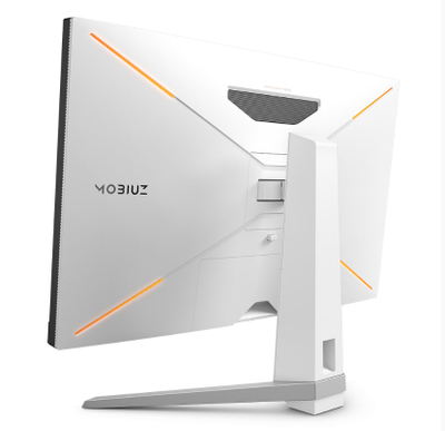 Monitor BenQ EX3210U, 32", 4K LED, i zi