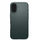 Maskë telefoni Spigen Thin Fit MagSafe për iPhone 17, e hollë, Abyss Green