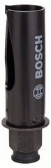 Sharrë rrethore Bosch 2608580729 TCT Speed Multi Construction, 25mm, e zezë