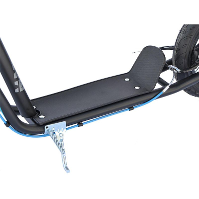 Trotinet Enero Matrix, rrota 12", frena V-Brake, i zi