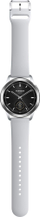 Ora inteligjente Xiaomi Watch S3, 1.43" AMOLED, GPS, argjendtë