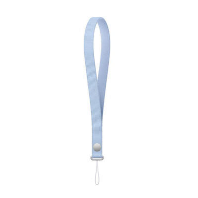 Apple Wrist Strap, Crisp Blue