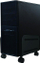 Mbajtëse portative për kompjuter Newstar CPU-M100BLACK, e zezë