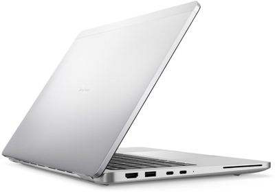 Laptop Dell Pro 13 Plus PB13250, Intel Core Ultra 7, 13.3" FHD+, 32GB RAM, 512GB SSD, gri
