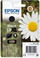 Ngjyrë Epson Singlepack 18XL Claria Home Ink, e zezë