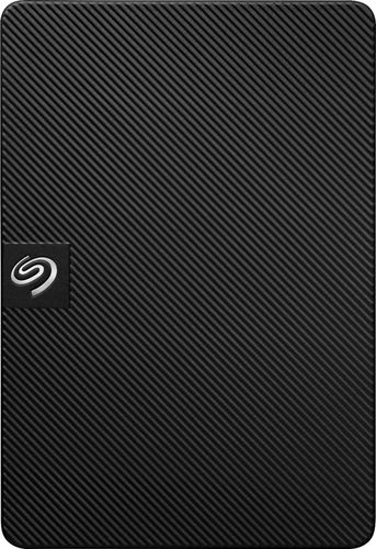 Hard disk i jashtëm Seagate Expansion STKM4000400, 4TB, USB 3.0, i zi