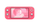 Konzolë Nintendo Switch Lite, rozë