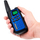 Radio Baofeng BF-T25E PMR, set 2 copë, dark blue