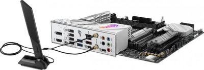 Pllakë Amë Asus ROG STRIX B760-G GAMING WIFI