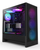 Kasë NZXT H5 Flow - E zezë