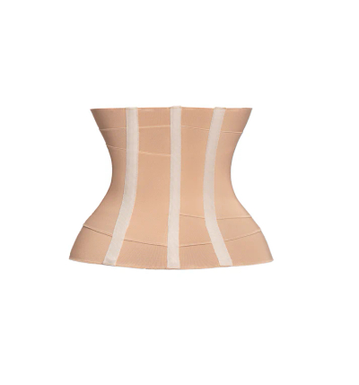 Korset X Donika Loci, L, nude