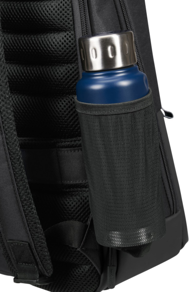 Çantë Shpine Samsonite Stackd Biz Laptop 15.6" Ngjyrë E Zezë