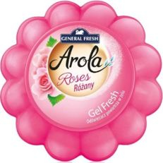 Гел освежувач за воздух General Fresh Arola, 150 g