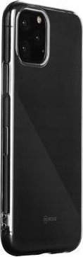 Futere mbrojtëse Roar Armor Jelly për Samsung Galaxy A54 5G, transparente, kundër goditjeve