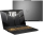 Laptop ASUS TUF Gaming F16 FX607VU-I5165,16", Intel Core 5-210H, 16GB, 512GB, NVIDIA GeForce RTX 4050, i hirtë