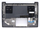 Kapak me tastierë laptopi Lenovo 5M11D12167, pjesë zëvendësuese, i zi