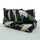 Set shtrati Enzo king size, pambuk 100%, 132 TC, shumëngjyrësh