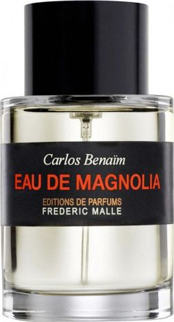 Парфем унисекс Frederic Malle Eau De Magnolia, Eau de Parfum, 100 ml