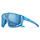 Syze sporti për fëmijë Julbo Fury S, lente Spectron 3 Blue, light blue