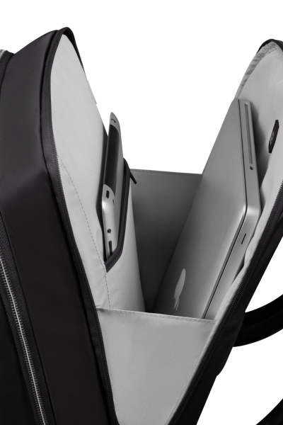 Çantë Shpine Samsonite Zalia-3.0 Ngjyrë E Zezë