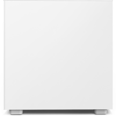 Kasë NZXT H7 Flow - E bardhë