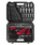 Set veglash Disen 216 copë, çelësa çorape 1/2", Torx, valixhe plastike