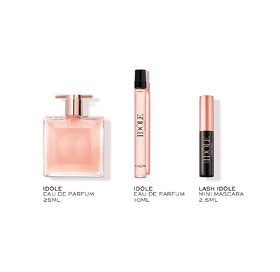 Eau de Parfum Lancôme Idôle, 25 ml
