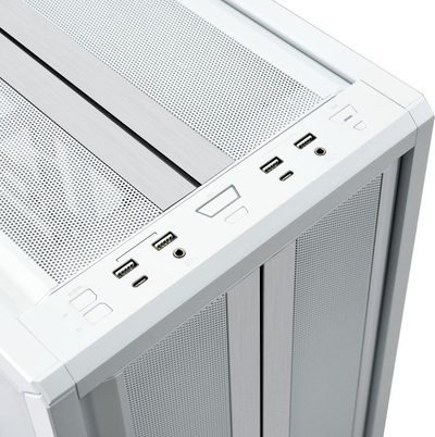 Kasë Lian Li V3000 Plus GGF Edition ARGB, Full Tower