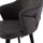 Kolltuk profesionale Theresa 56×60×84 cm (HM9263.11), gri