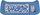 Set tastierë edhe mi wireless Canyon HSET-W6 Silent Kitty Edition, komplet me mousepad, blu
